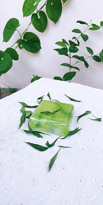 Neem and aloe vera soap uploaded by business on 11/5/2020