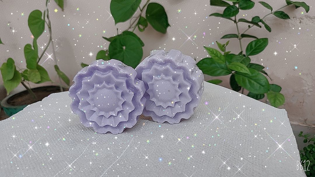 Lavender and goat milk soaps uploaded by business on 11/5/2020