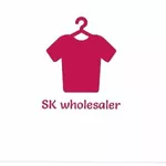 Business logo of SK wholesaler