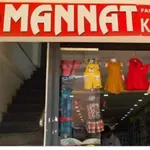Business logo of Mannat garment store Himachal Pradesh
