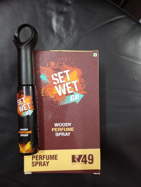 Set Wet Perfume uploaded by Discount Basket on 6/24/2022