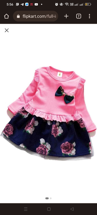 Product image with ID: kids-dress-47534de3