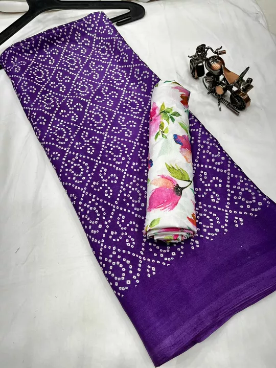 Best saree uploaded by KBS FASHION STORE on 6/24/2022