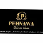 Business logo of Pehnawa ethnic wear