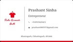 Business logo of Clothes Sinha garments