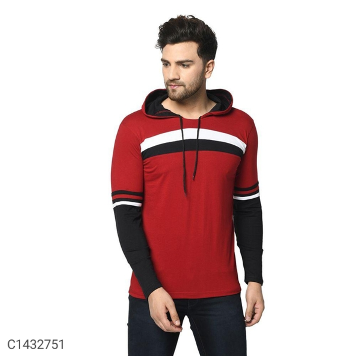 Cotton Color Block Full Sleeves Hoodies

 uploaded by business on 6/24/2022