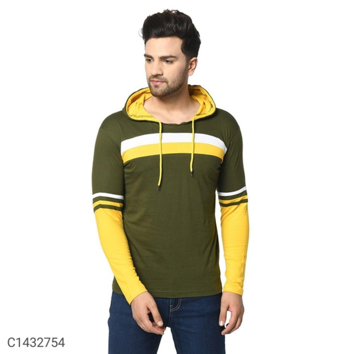 Cotton Color Block Full Sleeves Hoodies

 uploaded by business on 6/24/2022
