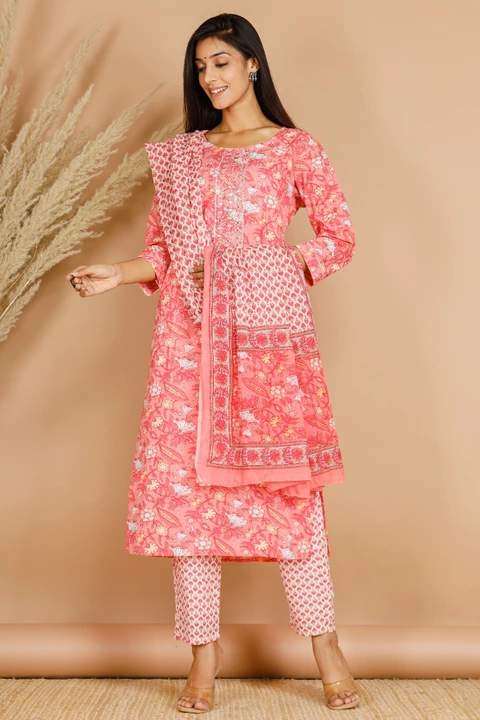 kurti pent uploaded by business on 6/24/2022
