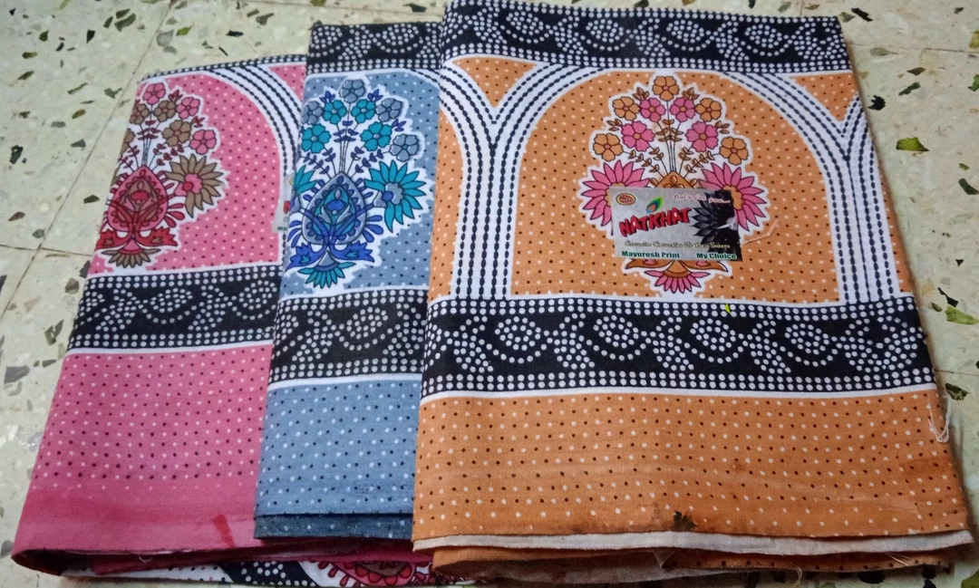 Single bedsheets uploaded by Siddharth enterprise on 6/24/2022
