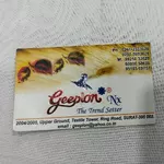 Business logo of Geeplon nx