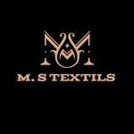 Business logo of M S TEXTILES