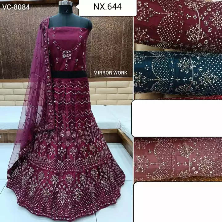 Product image of VK CREATION SAREE CENTRE , price: Rs. 111, ID: vk-creation-saree-centre-4a7d89e1