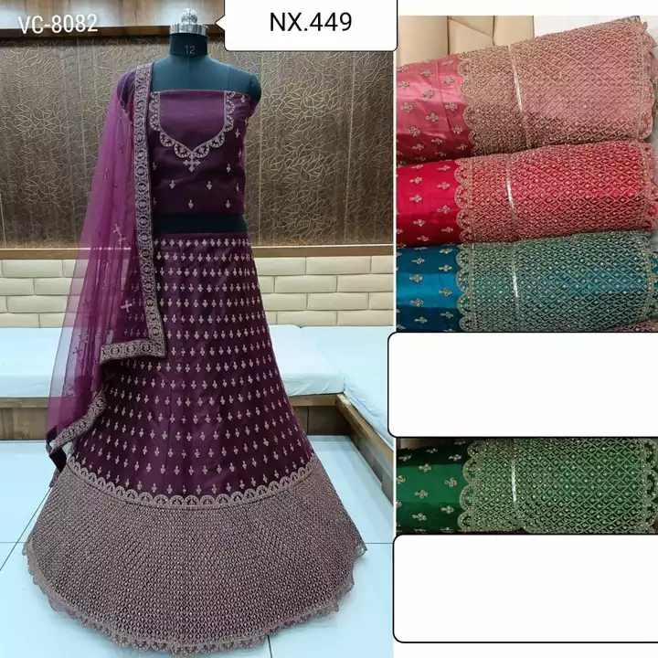 Product image of VK CREATION SAREE CENTRE , price: Rs. 111, ID: vk-creation-saree-centre-be5c22d0