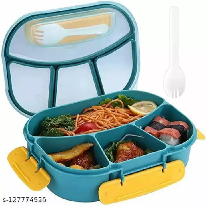 Post image Directly from the manufacturer unit Lunch Box