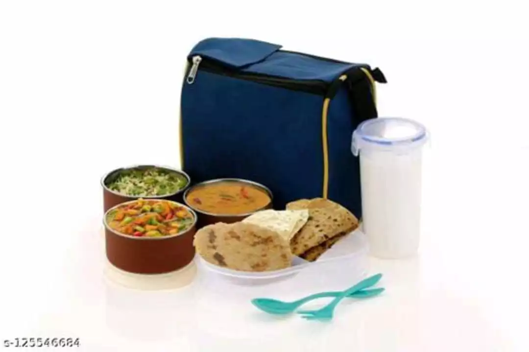 Lunch Box for kids & Adults  uploaded by business on 6/24/2022