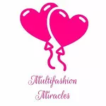 Business logo of Multifashion Miracles