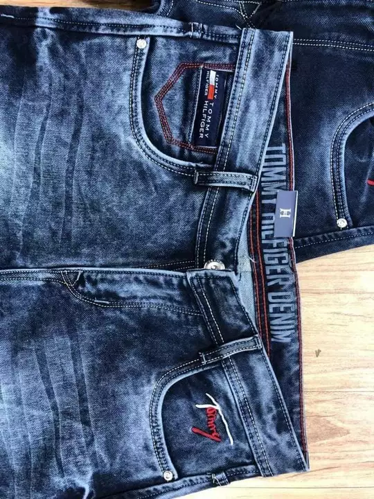 Product uploaded by TUFBOY Jeans 👖 on 6/24/2022