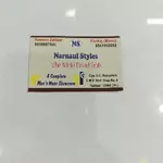 Business logo of Narnaul style's