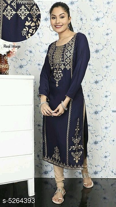 Traditional kurti
 uploaded by Clothing on 11/5/2020