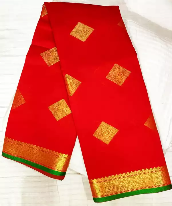 Product uploaded by Nitya sarees on 6/24/2022