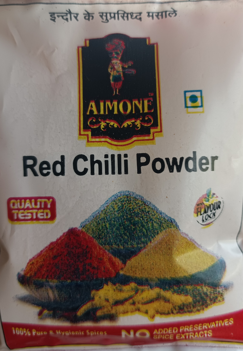 Post image Pure red chilli powder in cheap rate 1kg. 220rs
