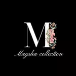 Business logo of Maysha collection