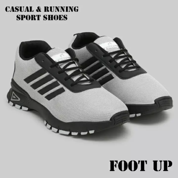 Running Shoes For Mens  uploaded by SINGH BRAND  on 6/24/2022