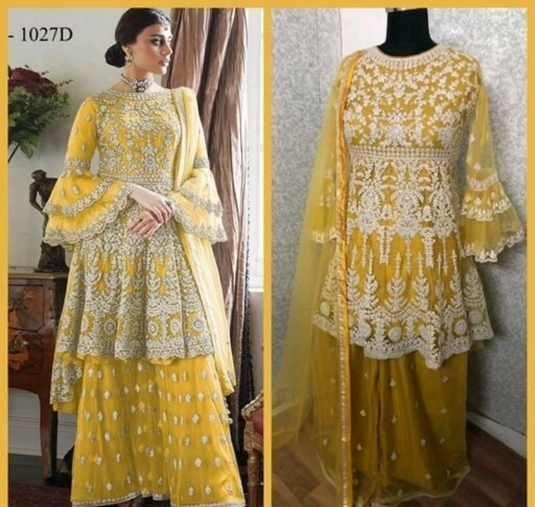 Product uploaded by Dresses suits kurti sets on 6/24/2022