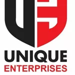 Business logo of UNIQUE ENTERPRISES