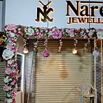 Business logo of Naren Kumar jewellers