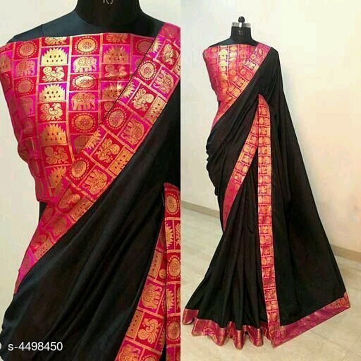 Saree uploaded by Clothing on 11/5/2020