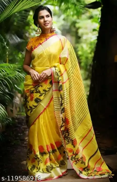 Post image New Sarees Collection