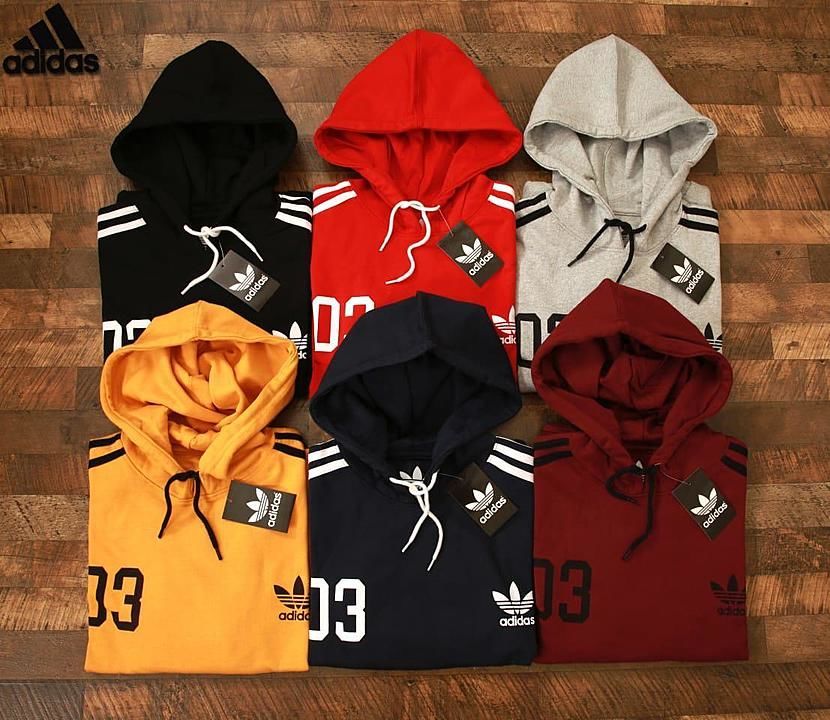 Hoodie uploaded by business on 11/5/2020