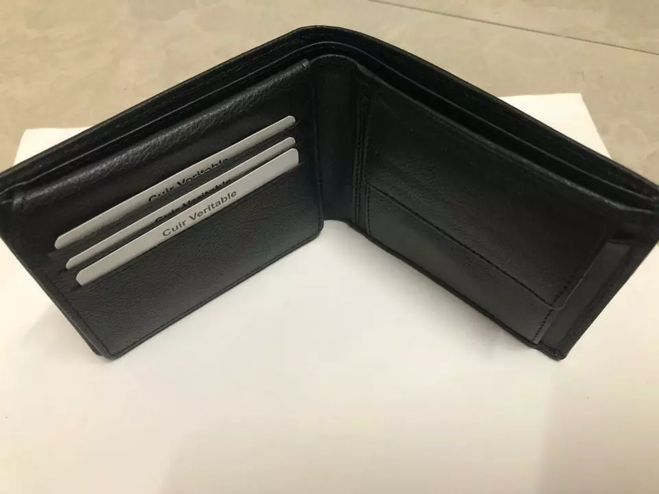 Men's Wallet  uploaded by Basatoz on 6/24/2022