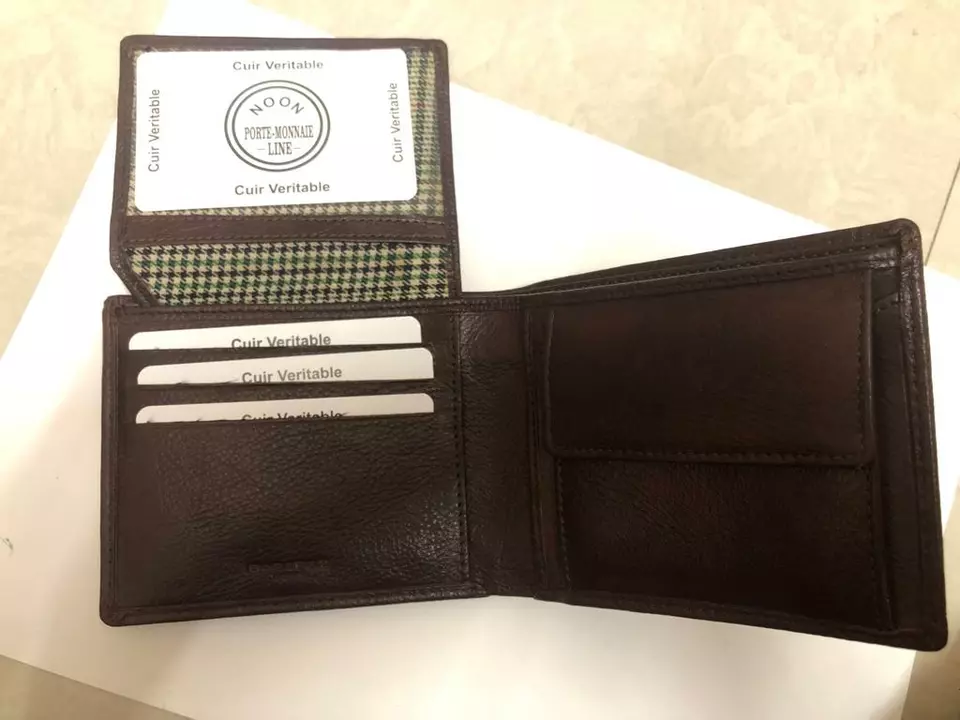 Men's Wallet  uploaded by Basatoz on 6/24/2022