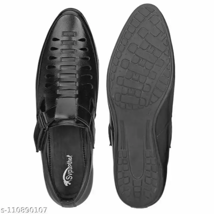 *Unique Attractive Men Sandals*
 uploaded by Online Matching Store on 6/24/2022