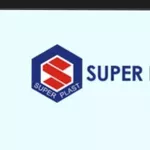 Business logo of SUPER PLAST