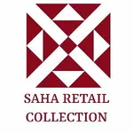 Business logo of Saha Retail Collection
