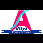 Business logo of Aditya fancy dresej