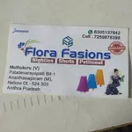 Business logo of Florafashion