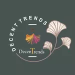 Business logo of Decent Trends