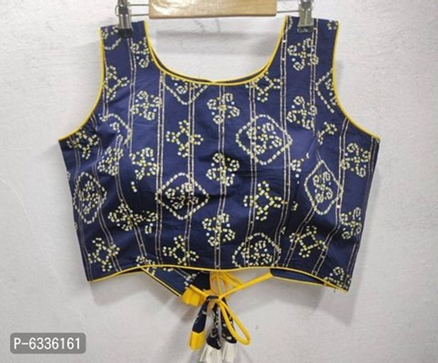 Blouse  uploaded by Divisha collection on 6/24/2022