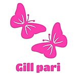 Business logo of Gillpari online shopping