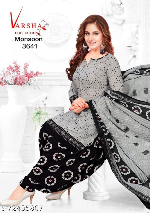 Salwar suits dress uploaded by business on 6/24/2022