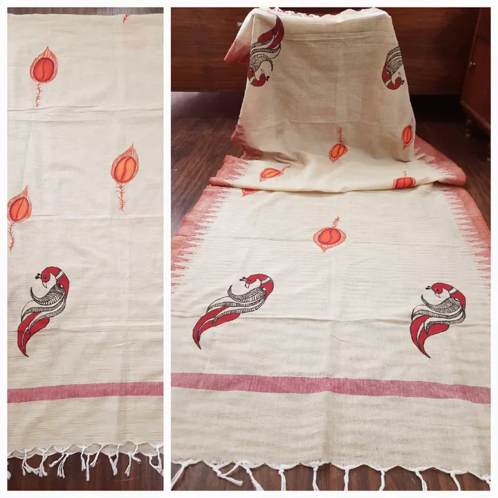 Dupatta uploaded by business on 6/24/2022