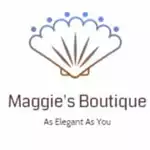 Business logo of Maggie's Boutique
