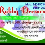Business logo of Rubby Dress