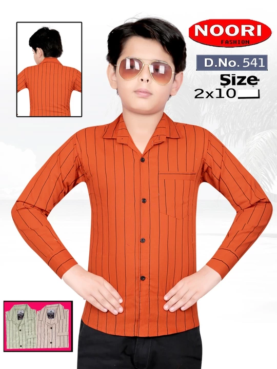 Product image of Shirt , price: Rs. 115, ID: shirt-c4342d2e