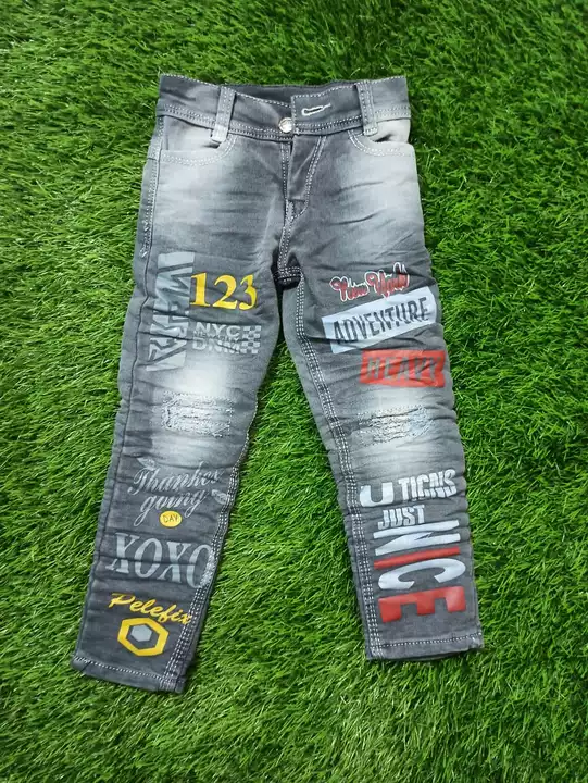 Product uploaded by Ventage jeans on 6/24/2022