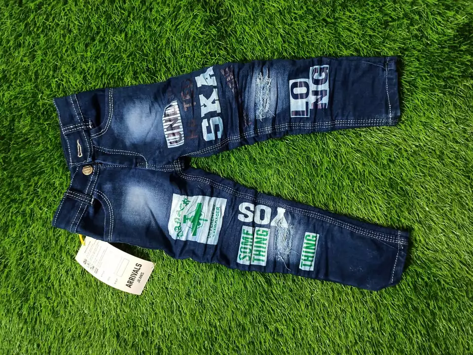 Product uploaded by Ventage jeans on 6/24/2022